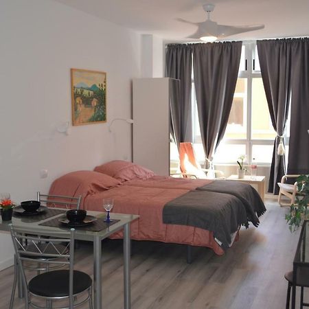 Apartament Mary Sánchez Loft Las Palmas de Gran Canaria Zewnętrze zdjęcie