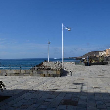 Apartament Mary Sánchez Loft Las Palmas de Gran Canaria Zewnętrze zdjęcie