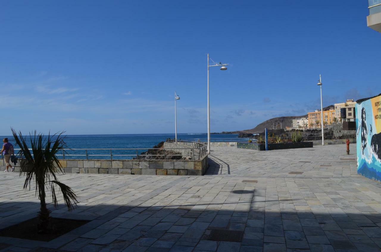 Apartament Mary Sánchez Loft Las Palmas de Gran Canaria Zewnętrze zdjęcie