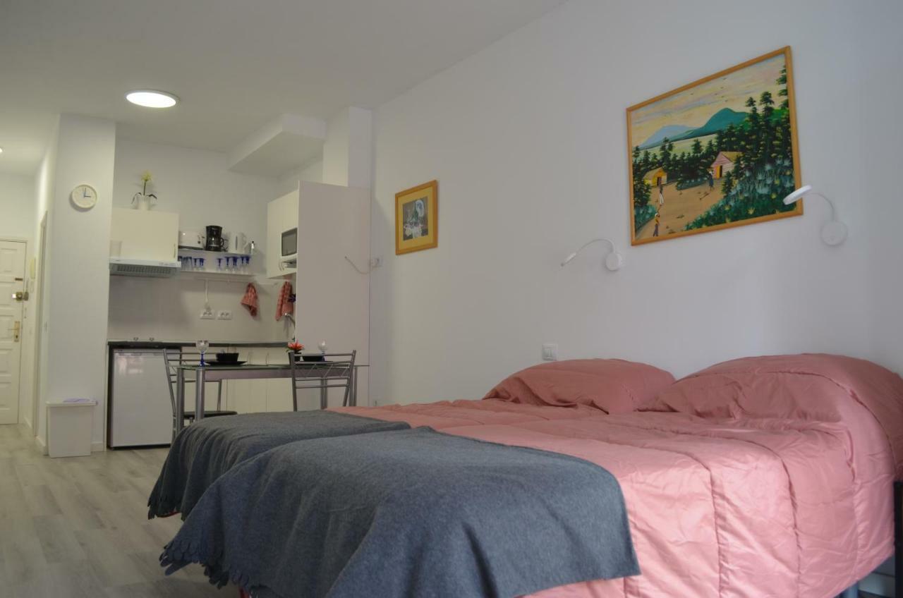 Apartament Mary Sánchez Loft Las Palmas de Gran Canaria Zewnętrze zdjęcie