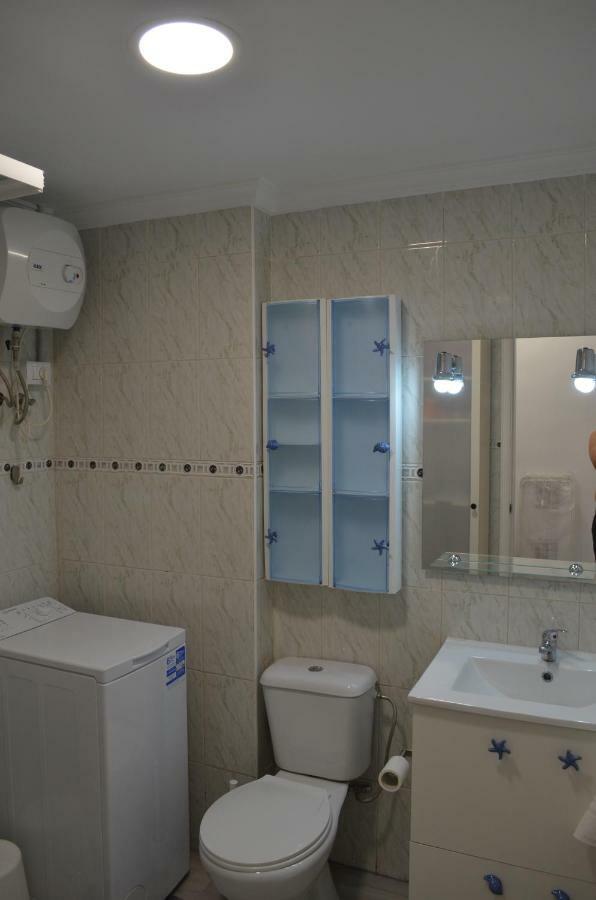 Apartament Mary Sánchez Loft Las Palmas de Gran Canaria Zewnętrze zdjęcie