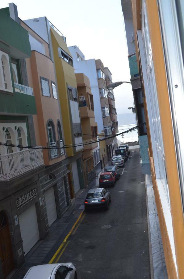 Apartament Mary Sánchez Loft Las Palmas de Gran Canaria Zewnętrze zdjęcie